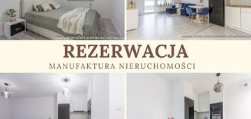 *2 pokoje*duży taras*2022 rok*wysoki parter*