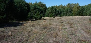 Wyjątkowa działka pod wrocławiem!