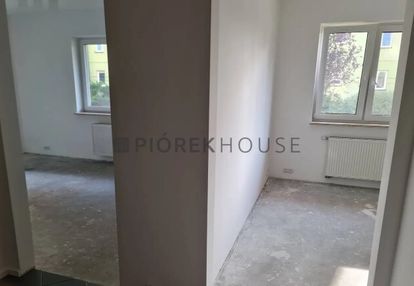 2-pokojowe mieszkanie w ząbkach