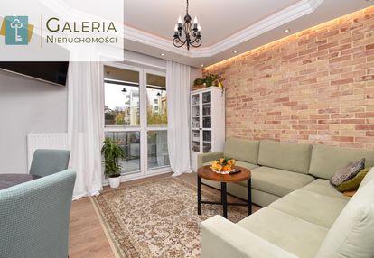 Nowoczesne 3 pokoje na osiedlu belweder