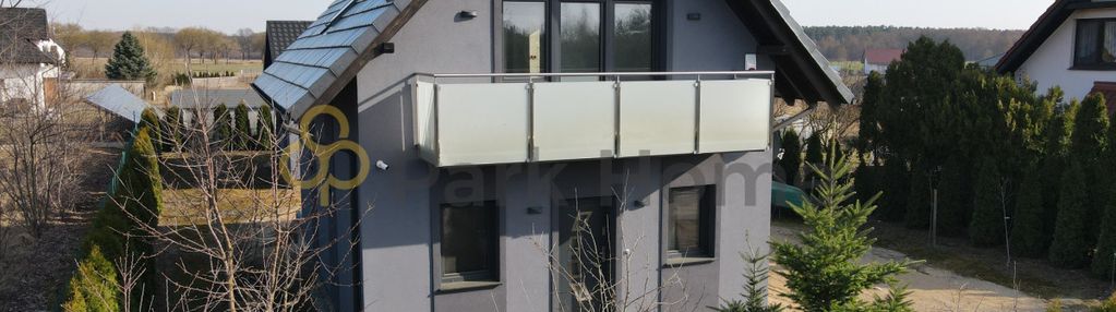 Dom wolnostojący z dużym hangarem, świetna oferta!