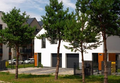 Nowe domy w kaczych bukach 100 tys. niżej!