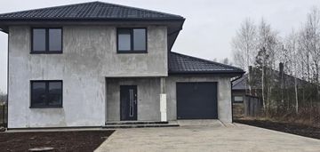 Dom do własnej aranżacji