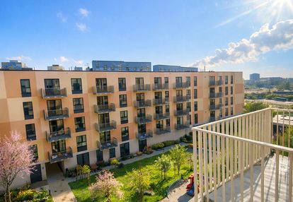 8900zł/m²|kawalerka z opcją sypialni| nowe osiedle