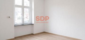 Ogromna przestrzeń na parterze | 90 m2 | przynależna piwnica