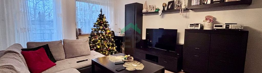 Mieszkanie do wprowadzenia.