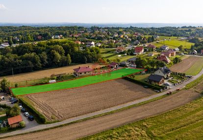 25 arów pod dom lub deweloperkę matysówka ul. matysowska rzeszów