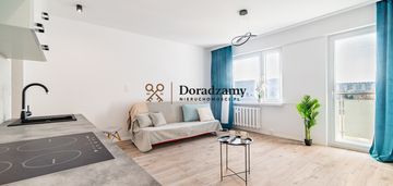 3 pokojowe mieszkanie na nowym mieście