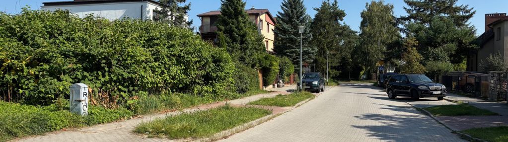 Działka pod wielorodzinne z pnb 260m2 pum