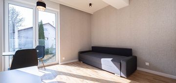 Nowe studio 23m2*czerwieńskiego* galeria bronowice