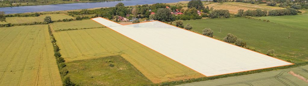 Działka siedliskowa gdańsk sobieszewo