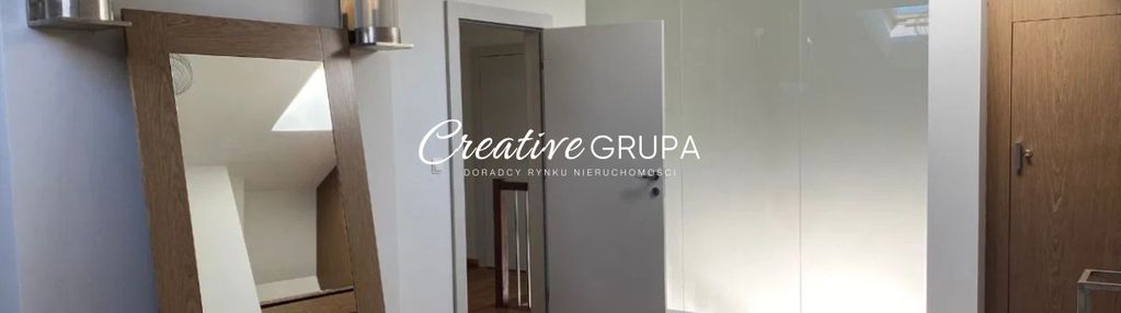 Dwupoziomowe | kabaty | klimatyzacja | garaż x2