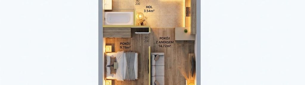 ⭐nowy etap - wybierz pierwszy⭐metro skm swps 0%