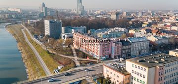 Ścisłe centrum po generalnym remoncie