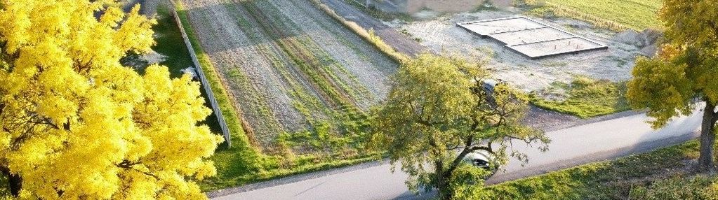 Działka na sprzedaż w gm. sulejów