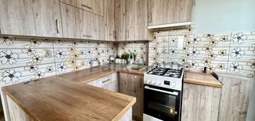 Mieszkanie 2 pokojowe, ul. budowlanych