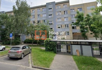 Okolice ul. skrzydlatej rozkład/balkon