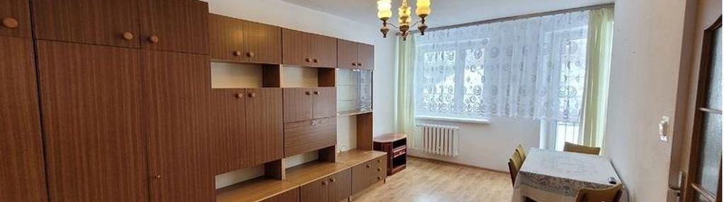 Będzin ksawera ul. kolejowa 34m2 + balkon