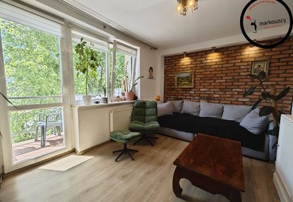 Ul. odzieżowa, 3pok, 55m2, 3 piętro, balkon !!!