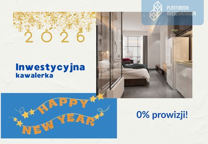 Inwestorze! zacznij zarabiać! gotowe do odbioru!