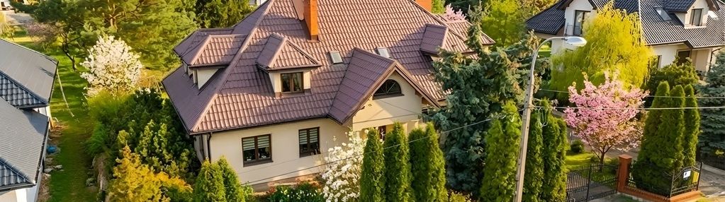 Dom, który zadba o wasze dzieci i wasz spokój