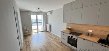 2-pokojowe mieszkanie na włochach