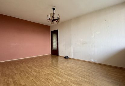 3 pokojowe mieszkanie i 63,7 m2