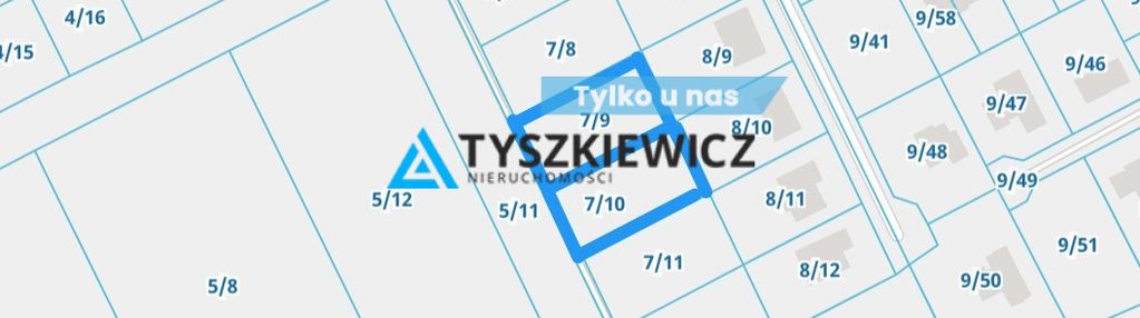 Atrakcyjna działka pod zabudowę jednorodzinną!