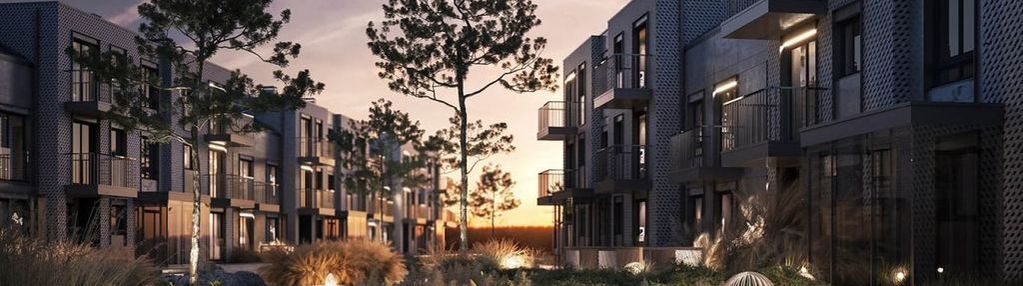 0%, apartament w sztutowie (wykończony !)