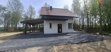 Różnowo dom na sprzedaż