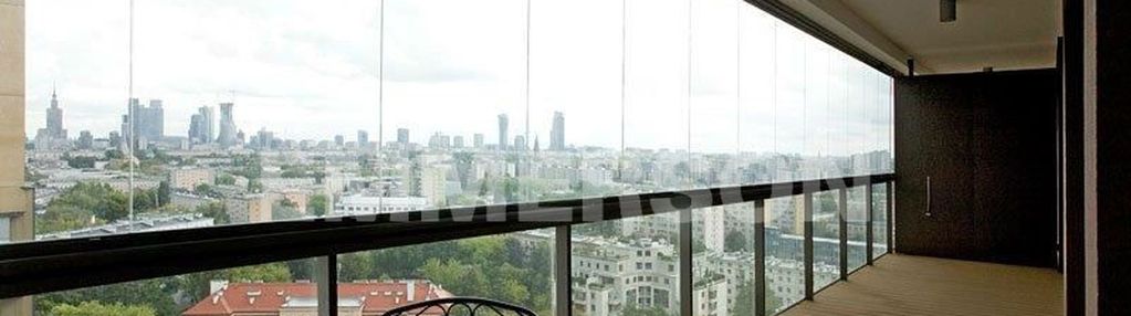 Pokorna/ piękny widok / 16 piętro