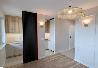 Nowe mieszkanie 32,7