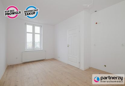 2 pokoje wyremontowane do aranżacji tczew