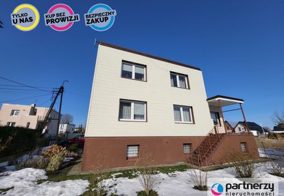 Wolnostojący dom do remontu pruszcz ul. traugutta