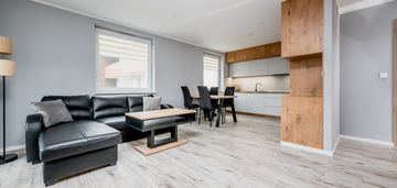 Wyposażone m2* nowe budownictwo*  2p