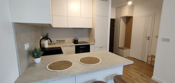 Nowe 2 pokoje łagiewniki