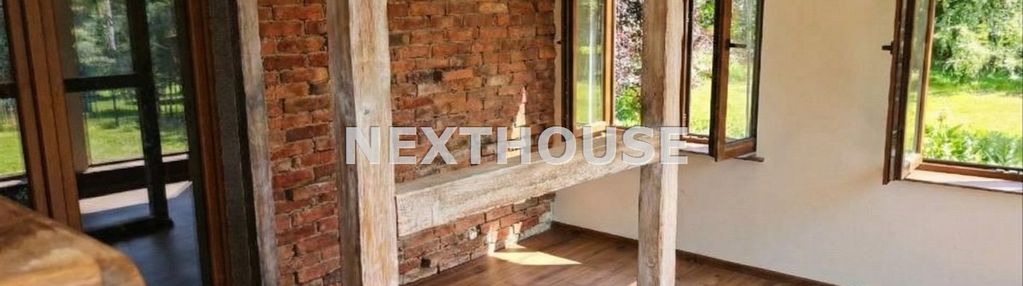 Dom 270 m2 - dz. 1550 m2 k. pyrzowic, będzina