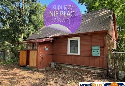 Siedlisko pod lasem, 1,8 ha niedaleko warszawy