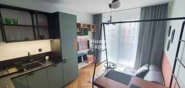 Mieszkanie 2-pokojowe port popowice