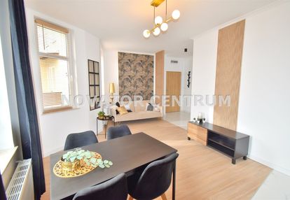Komfortowy apartament w centrum bydgoszczy