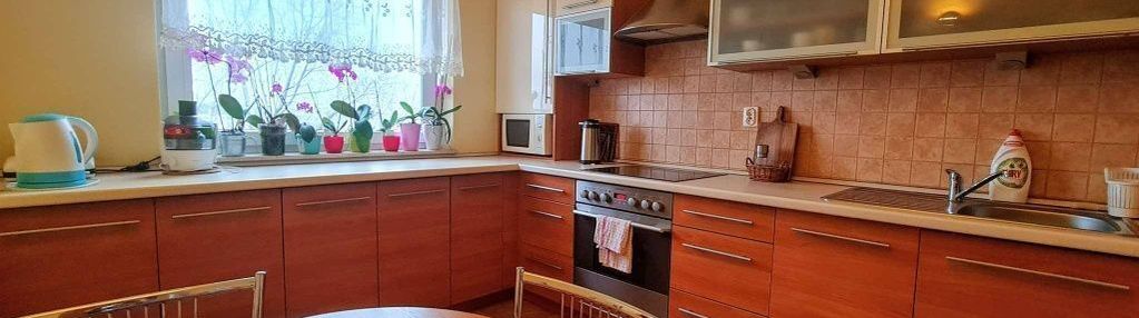 Komfortowe mieszkanie 2pok okolice ul. tęczowej