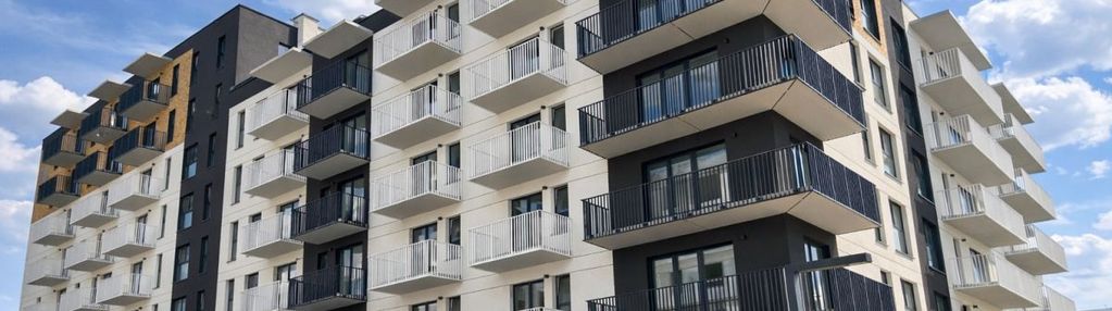 Nowe 3 pokoje przy manufakturze, klucze od zaraz