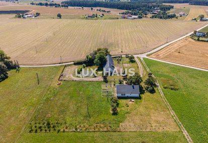 Tylko u nas!!! na sprzedaż siedlisko dobrcz