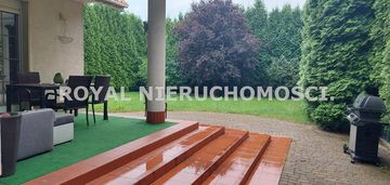 Lux ,duża działka . okazja.