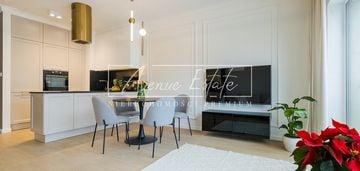 Stylowy apartament na olszynce grochowskiej!