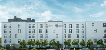 Komfortowe 58m w centrum pobiedzisk