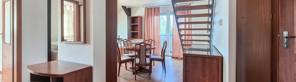 Okazja od zaraz 4 pok. 110 m2 + m. postojowe