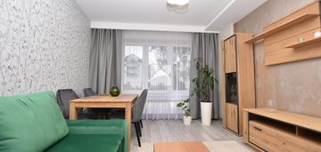Idealne mieszkanie na parterze ul. grunwaldzka