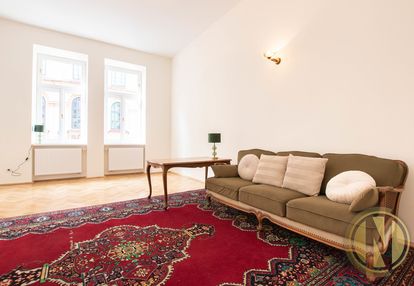 Kapucyńska | stare-miasto | 3 pok | 80m2 | eng