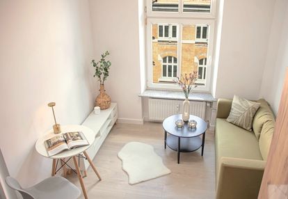 Gotowe do wejścia/ścisłe centrum/słowackiego